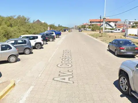 Terreno en Venta en Santa Teresita, USD 60.000