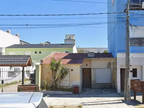 Terreno Santa Teresita  Av costanera