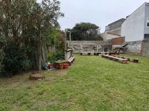Terreno en Venta Santa Teresita Av Costanera