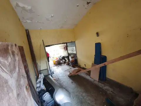Terreno en Venta Santa Teresita Av Costanera