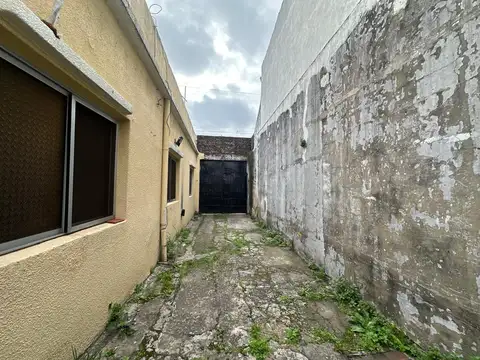 Galpon en Alquiler 5  mts Fondo