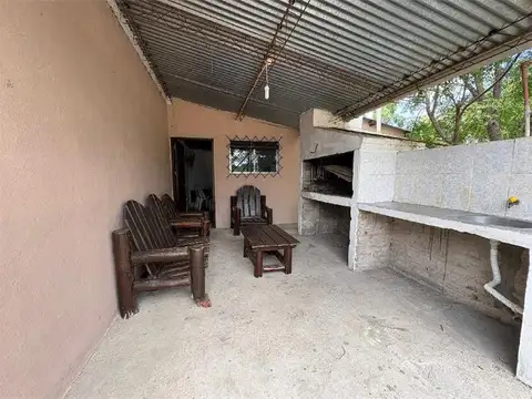 DEPARTAMENTO 2 DOR.C/DEP - BALNEARIOS