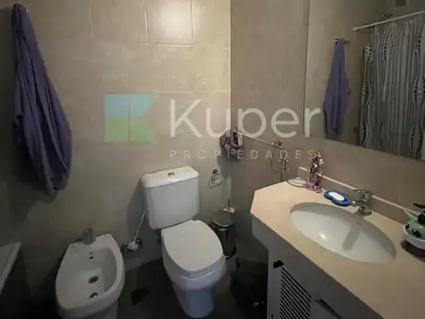 Departamento en Venta de 4 ambientes