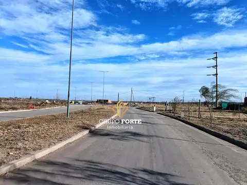 Terreno en Venta de 609,0 m2