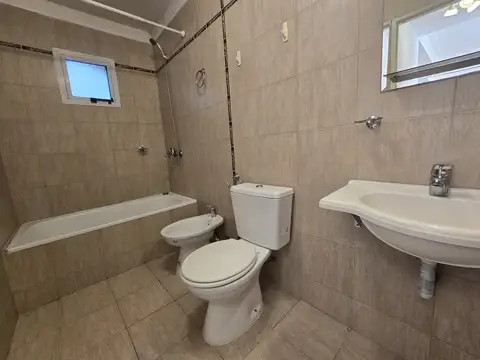 Departamento en Alquiler de 2 ambientes