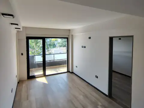 Depto Tipo Casa Monoambiente con 1 baño