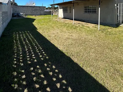 Casa sola en Lote, Calle 5 nº 5696, Mar del Tuyú (140314)