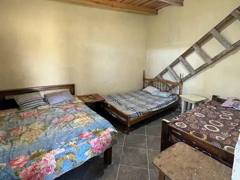 Casa en Venta 1 año