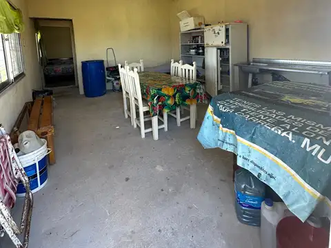 Casa en Venta en Mar Del Tuyu, USD 26.000