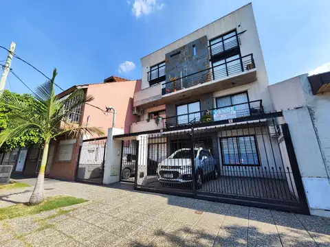DPTO LOFT 2 AMB ALQUILER EN CASEROS- BAJA EXPENSAS