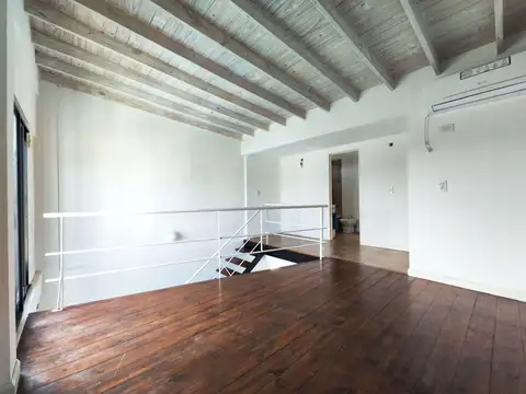 Departamento en Alquiler 16 años