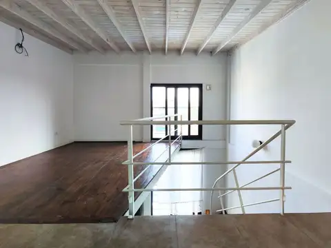DPTO LOFT 2 AMB ALQUILER EN CASEROS- BAJA EXPENSAS