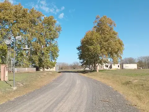 Terreno en Venta de 2000,0 m2