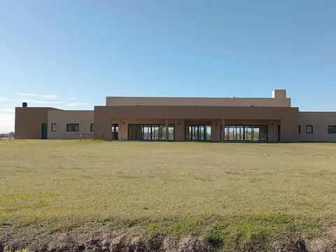 Terreno de 2000m2 en Venta - Santa Catalina - Mercedes