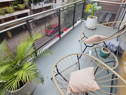 VENTA DE LOFT EN GOROSTIAGA Y LIBERTADOR