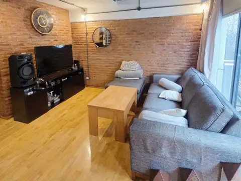 Departamento en Venta en Las Cañitas, USD 165.000