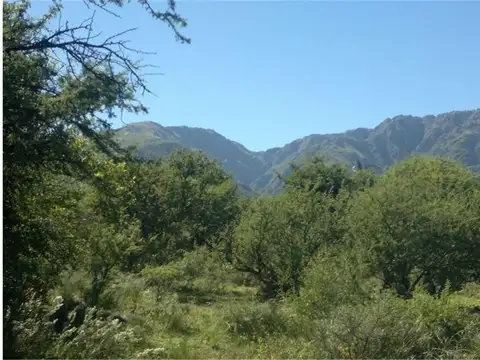 Terreno en Venta de 1106,0 m2