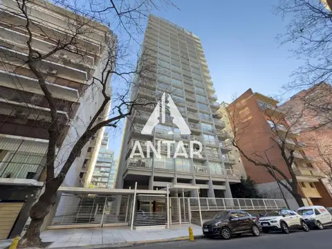 Viví Quartier: 2 amb con cochera - Lujo!