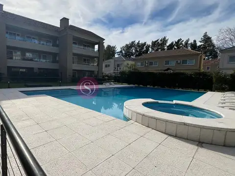 Departamento  en Alq. Temporario en Liquidambar, Pilar, G.B.A. Zona Norte