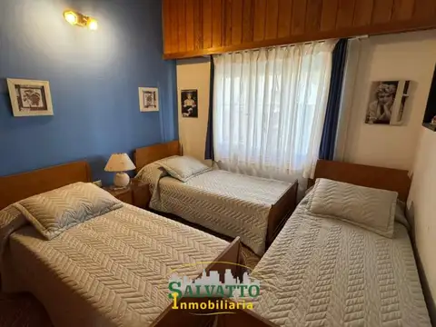 Chalet 3 ambientes en Punta Mogotes