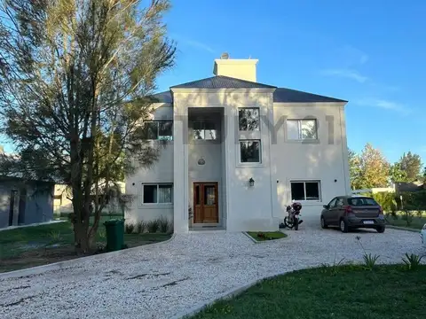 Los Indios Casa 3 dormitorios en venta - Altos de Brandsen