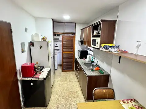 Departamento en Venta en Centro, USD 78.000