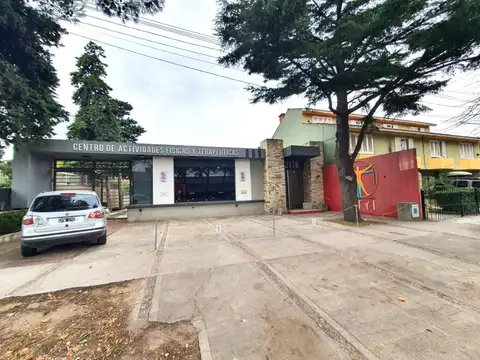 Venta de Importante Local comercial