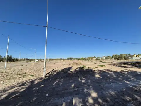 Lote en La Herradura, Plottier