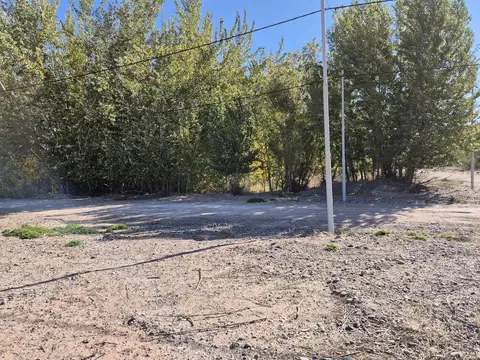 Terreno en Venta 12  mts Frente