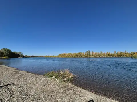 Lote en La Herradura, Plottier