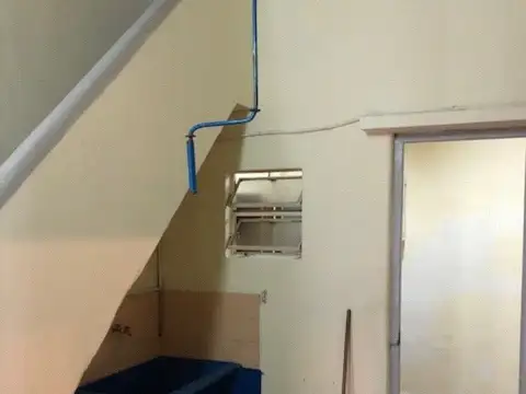 PH 2 Y MEDIO AMBIENTES CON PATIO Y TERRAZA