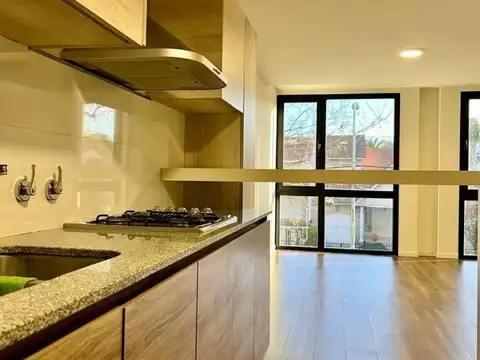 Departamento en Alquiler de 2 dormitorios