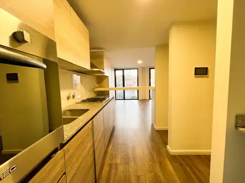 Departamento en Alquiler de 3 ambientes