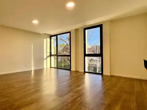 Rodriguez Peña 1600, Piso 1