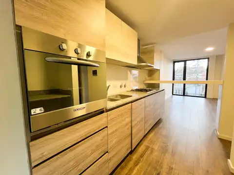 Departamento en Alquiler en Zona Guemes, USD 1.300