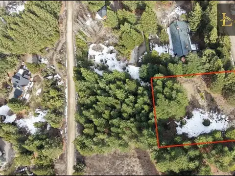 Terreno en Venta en San Martín de los Andes, USD 80.000