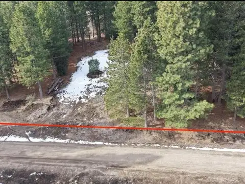 Terreno en Venta en San Martín de los Andes, USD 80.000