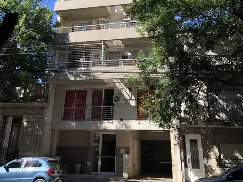 OPORTUNIDAD MENDOZA Y SANTIAGO COCHERAS CUBIERTA