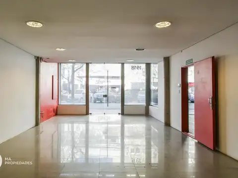 Local en Venta en Centro, USD 520.000