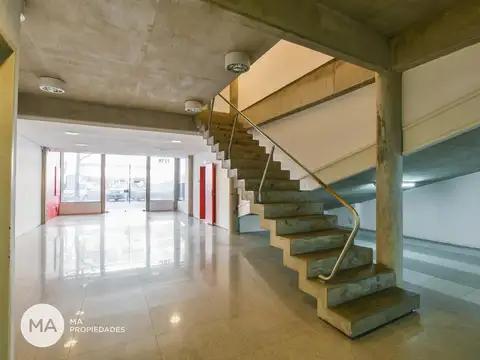 Local 600 m2 - San Martin 1900 - Centro - Rosario | Venta