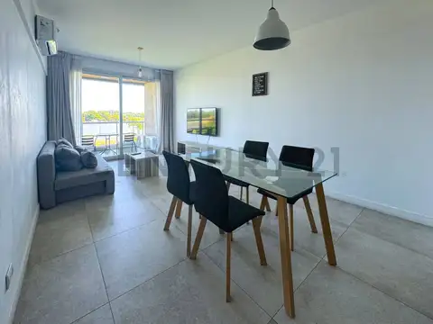 Departamento en Venta 6 años