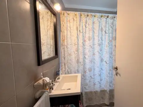 Departamento en Venta con 1 cochera
