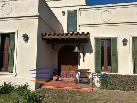 Casa en Venta al Norte