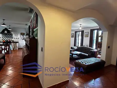 Casa en Venta 13 años