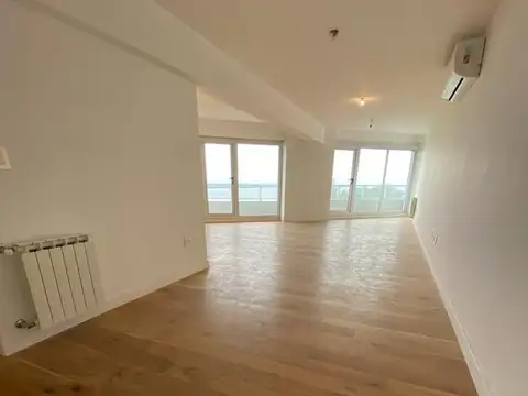 Departamento 3 ambientes con 3 baños