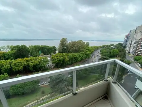 Av Libertad 300, Piso 13