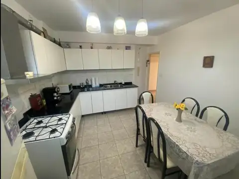 PH 3 ambientes. Terraza propia.  98 m2 totales
