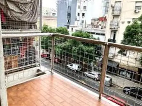 Departamento en Alquiler de 4 ambientes