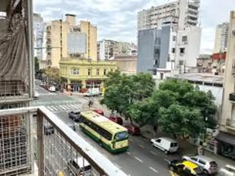 Departamento en Alquiler de 3 dormitorios
