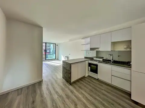 Departamento en Venta en Centro, USD 49.500